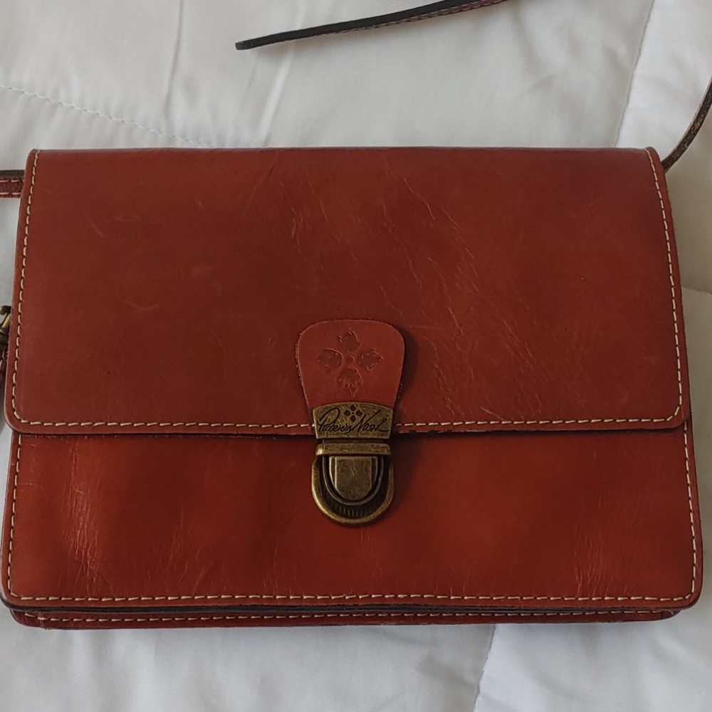 Crossbody Purse